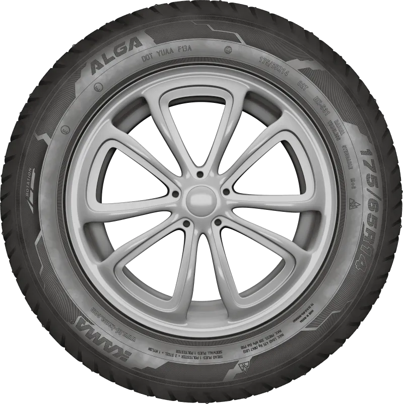 KAMA ALGA (НК-531) в Черкесске — KAMA TYRES KAMA ALGA (НК-531) в Черкесске