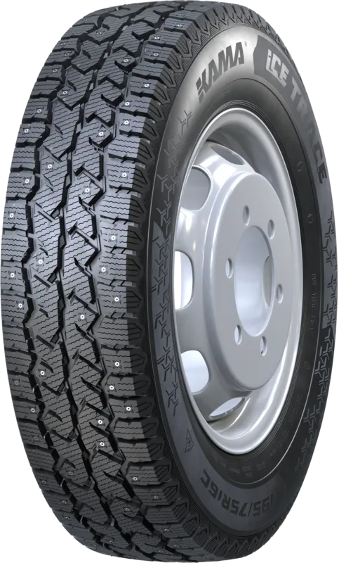 KAMA ICE TRACE (HK-530) в Черкесске — KAMA TYRES KAMA ICE TRACE (HK-530) в Черкесске