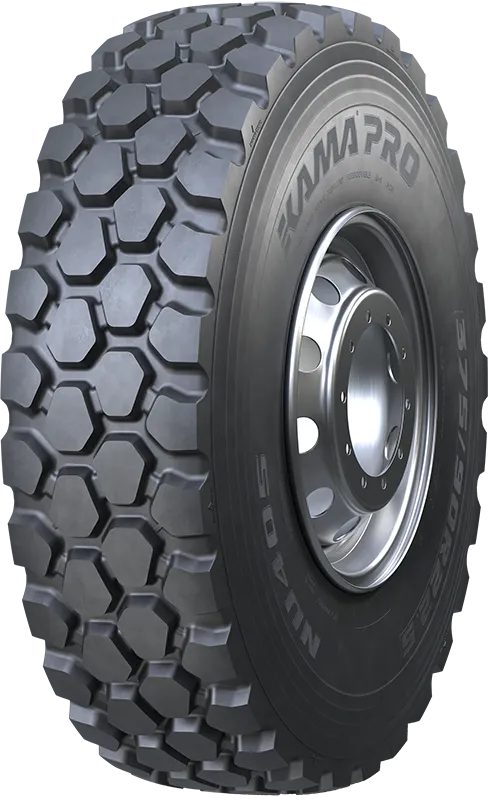 KAMA PRO NU 405 в Черкесске — KAMA TYRES KAMA PRO NU 405 в Черкесске
