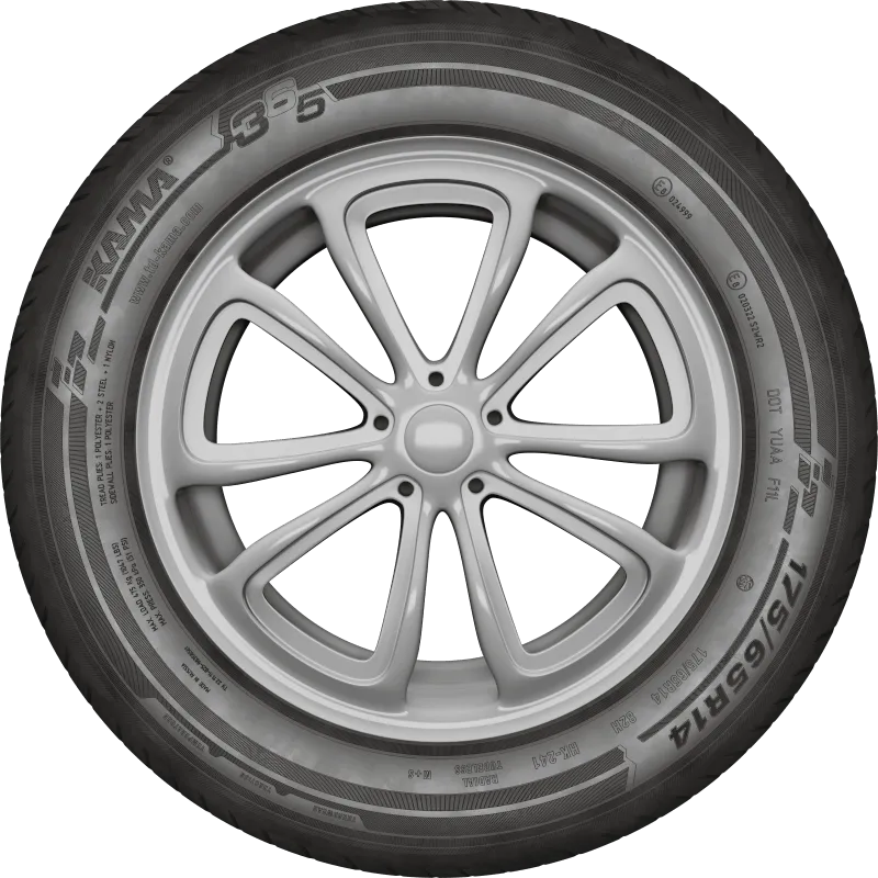 KAMA 365 (НК-241) в Черкесске — KAMA TYRES KAMA 365 (НК-241) в Черкесске