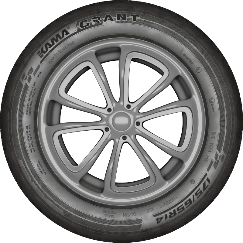 KAMA GRANT (НК-241) в Черкесске — KAMA TYRES KAMA GRANT (НК-241) в Черкесске
