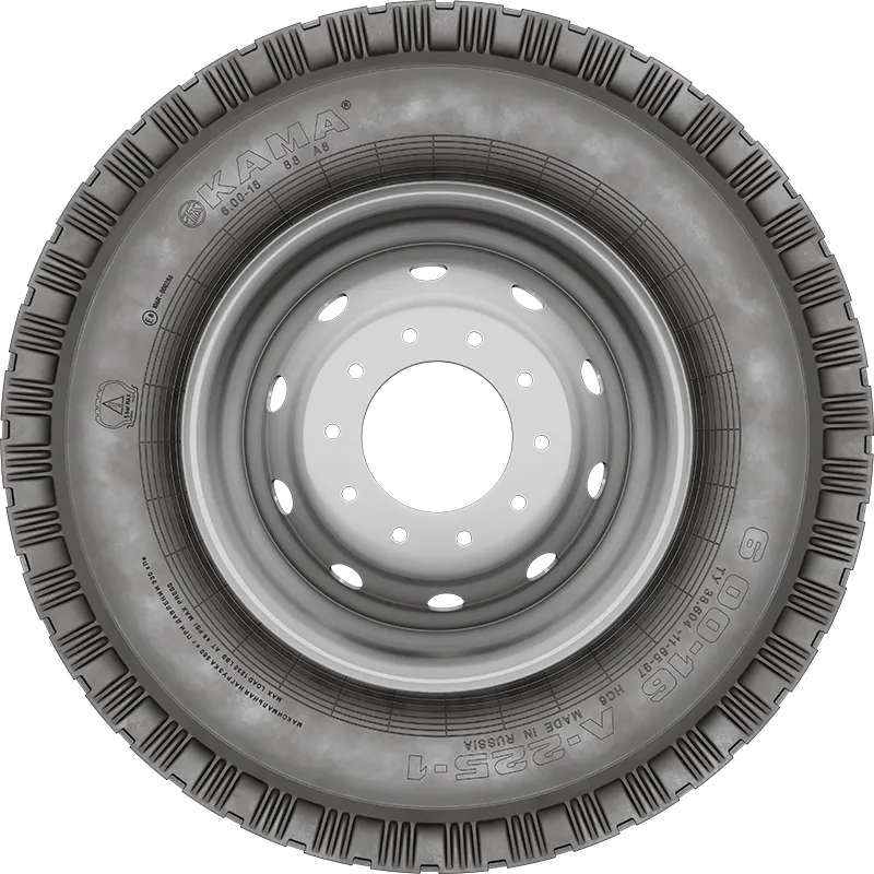 Л-225-1 в Черкесске — KAMA TYRES Л-225-1 в Черкесске