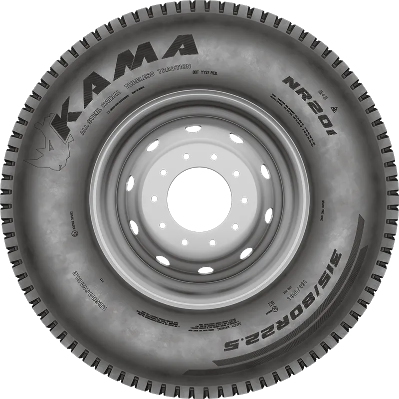 KAMA NR 201 в Черкесске — KAMA TYRES KAMA NR 201 в Черкесске