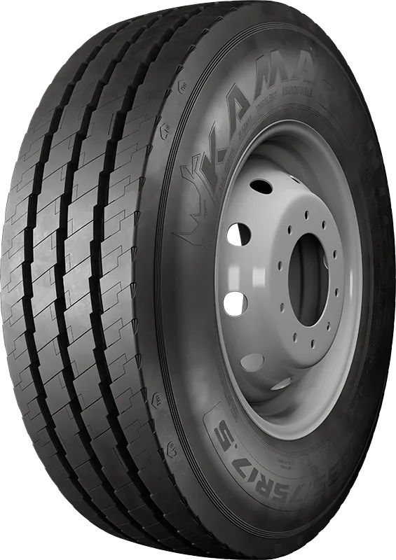 KAMA NT 202 в Черкесске — KAMA TYRES KAMA NT 202 в Черкесске