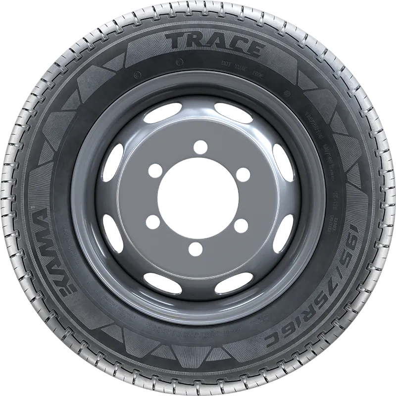 KAMA TRACE (HK-135) в Черкесске — KAMA TYRES KAMA TRACE (HK-135) в Черкесске
