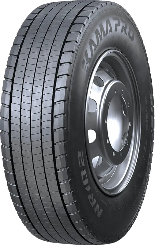 KAMA PRO NR 102 в Черкесске — KAMA TYRES KAMA PRO NR 102 в Черкесске