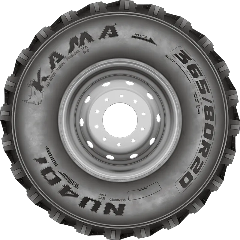 KAMA NU 401 в Черкесске — KAMA TYRES KAMA NU 401 в Черкесске