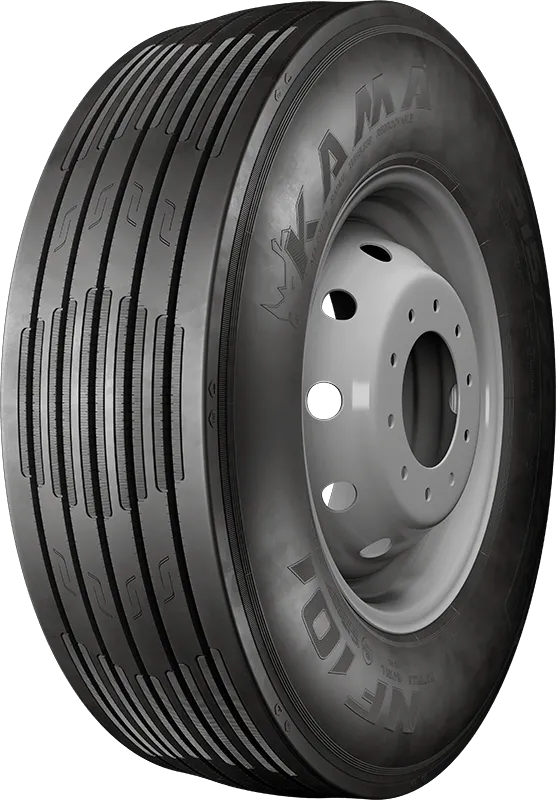 KAMA NF 101 в Черкесске — KAMA TYRES KAMA NF 101 в Черкесске