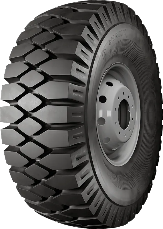 Ф-65 в Черкесске — KAMA TYRES Ф-65 в Черкесске