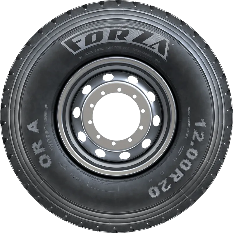 FORZA OR A в Черкесске — KAMA TYRES FORZA OR A в Черкесске