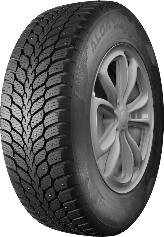 KAMA ALGA SUV (НК-532) в Черкесске — KAMA TYRES KAMA ALGA SUV (НК-532) в Черкесске