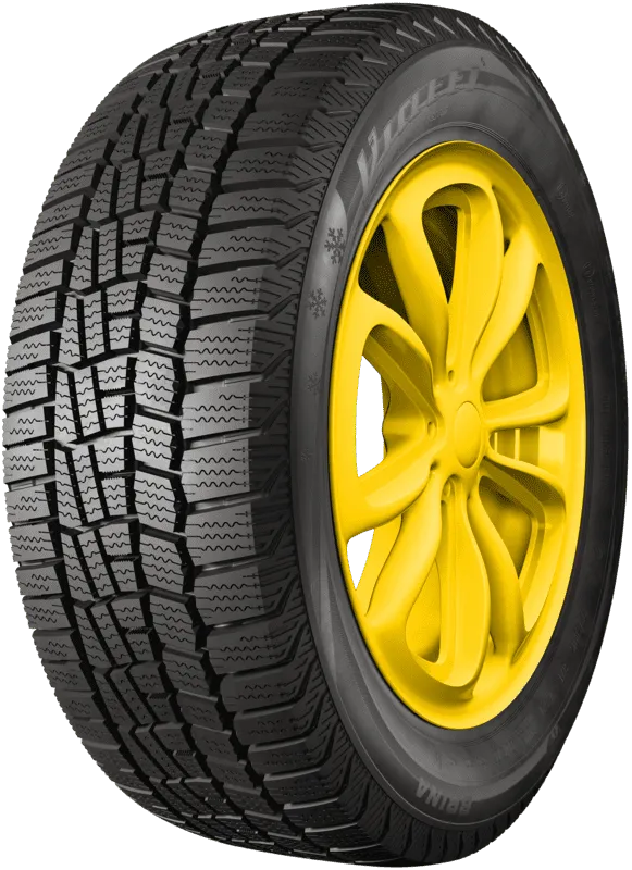 Viatti Brina (V-521) в Черкесске — KAMA TYRES Viatti Brina (V-521) в Черкесске