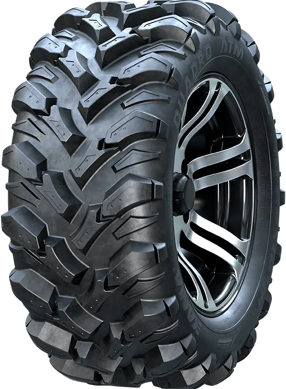 KAMA QUADRO ATM (НК-437) в Черкесске — KAMA TYRES KAMA QUADRO ATM (НК-437) в Черкесске