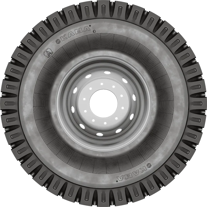 Ф-65 в Черкесске — KAMA TYRES Ф-65 в Черкесске