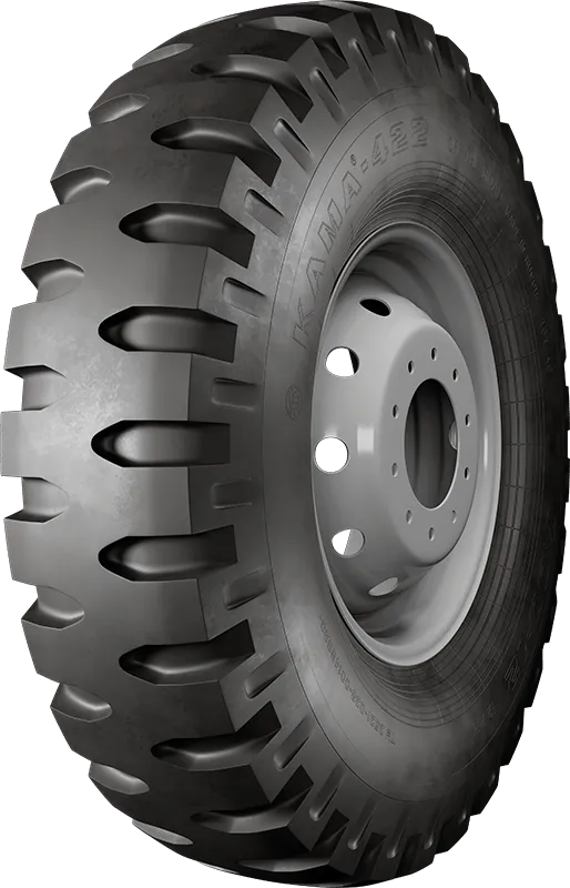 KAMA-422 в Черкесске — KAMA TYRES KAMA-422 в Черкесске