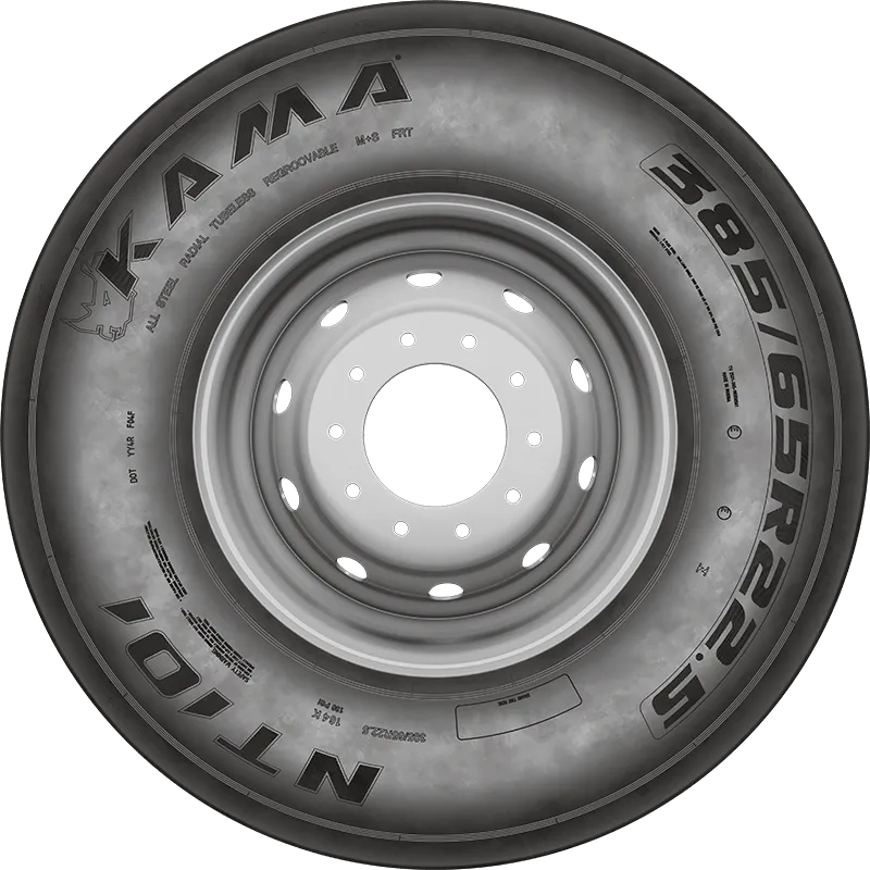 KAMA NT 101 в Черкесске — KAMA TYRES KAMA NT 101 в Черкесске