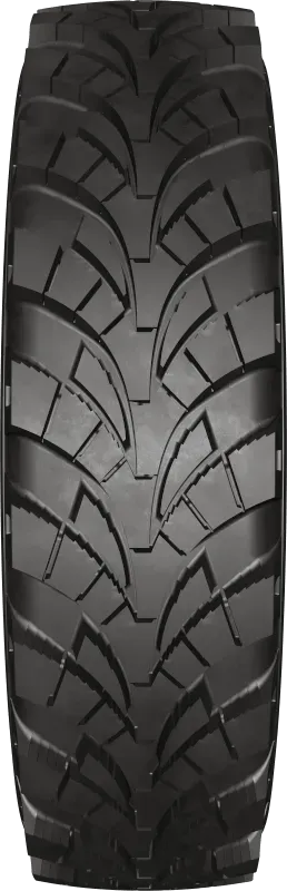 KAMA-431 мороз в Черкесске — KAMA TYRES KAMA-431 мороз в Черкесске