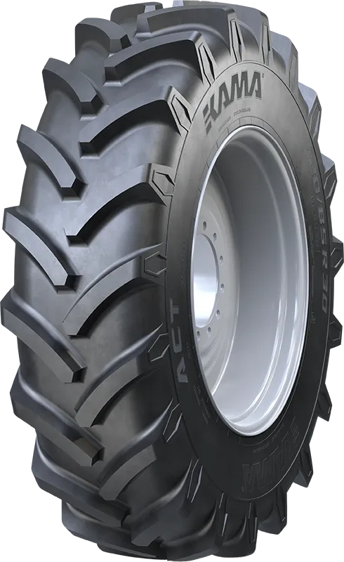 KAMA ACT в Черкесске — KAMA TYRES KAMA ACT в Черкесске