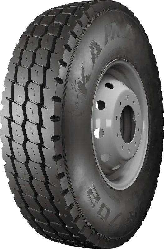 KAMA NF 702 в Черкесске — KAMA TYRES KAMA NF 702 в Черкесске